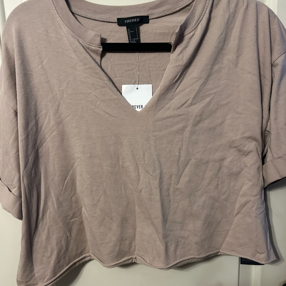 Forever21 top